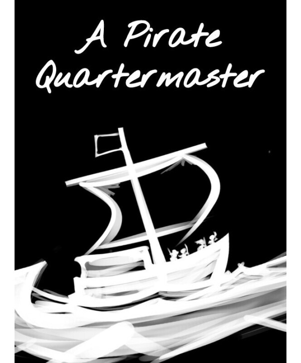 A pirate quartermaster Steam Key GLOBAL